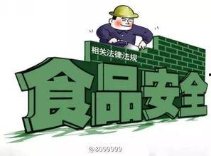 食品安全的最新爆料,最新爆料直击问题食品产业链